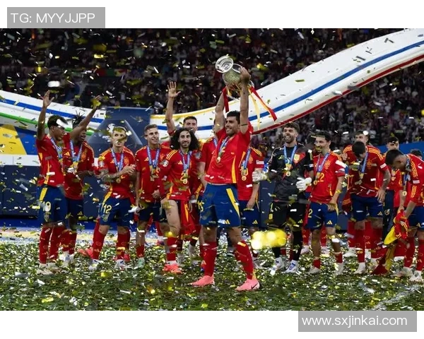 西班牙国家队在欧锦赛中的转型之路与未来展望分析