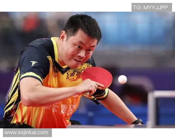 英超乒乓球意识全面提升指南从入门到精通的全方位攻略 英超乒乓球意识全面提升指南从入门到精通的全方位攻略