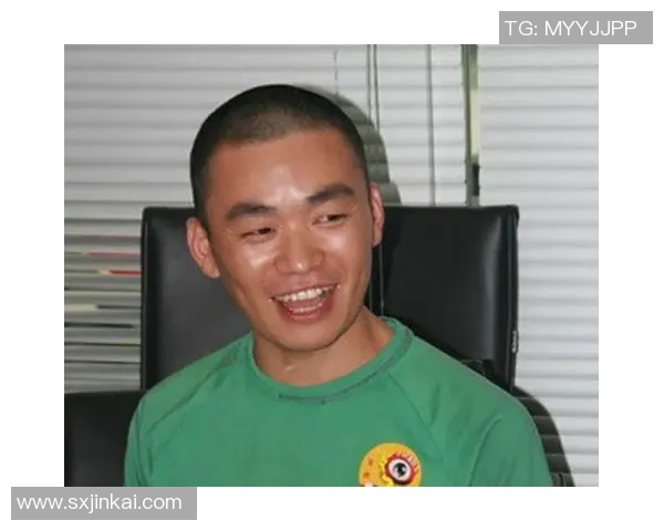 极限运动先锋王强分享成功秘诀与挑战经历揭秘