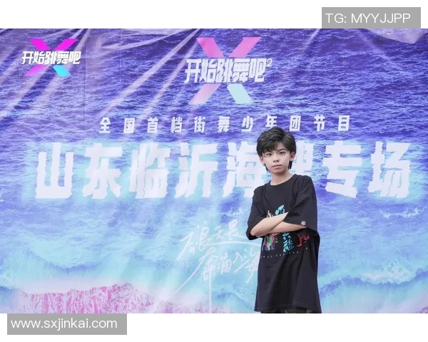 武汉街舞队在运动街舞速度排行榜中荣获第十名展现青春活力与团队实力