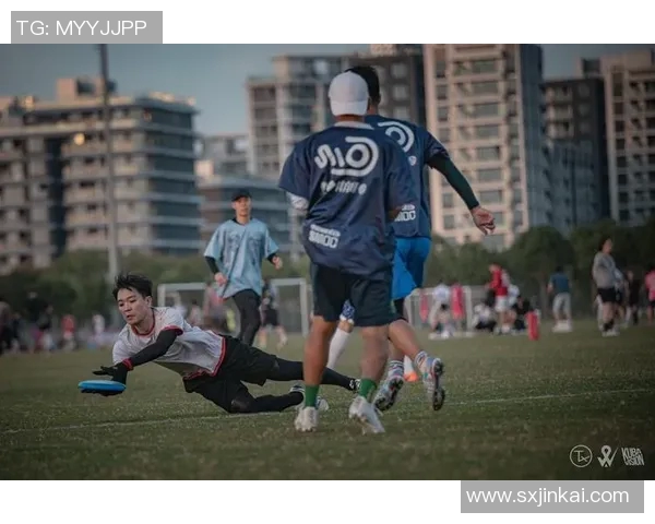 运动周军独家分享飞盘技巧与心得助你提升竞技水平