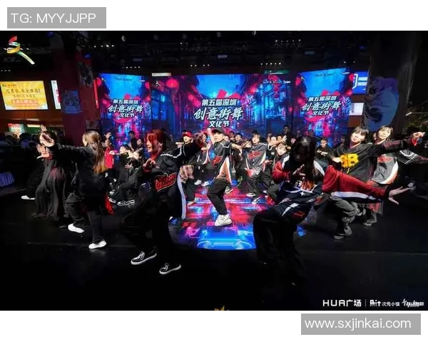 运动科学视角下的街舞节奏训练方法与体育结合探讨