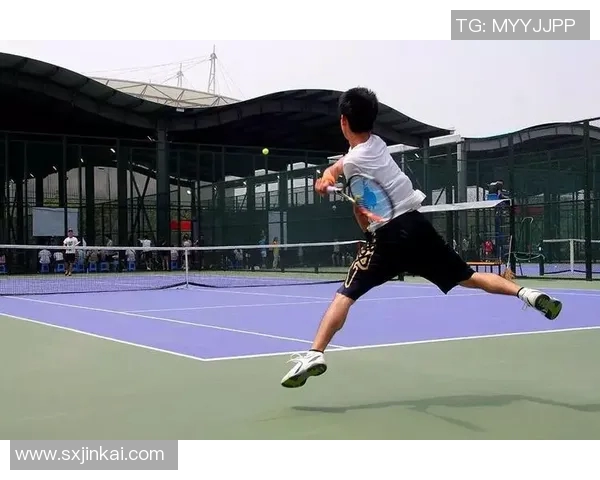 聚焦北京网球队意识提升与发展策略的深度探讨与分析