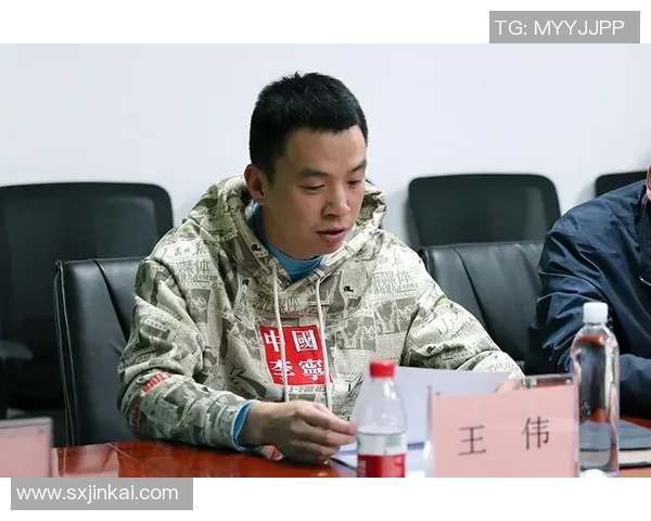 体育实时数据专访王伟揭秘羽毛球成功秘诀与职业生涯背后的故事 体育实时数据专访王伟揭秘羽毛球成功秘诀与职业生涯背后的故事