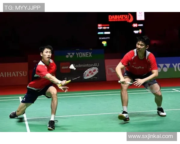 运动最新数据深入探讨武汉羽毛球队的战术配合与其他球队的差异分析